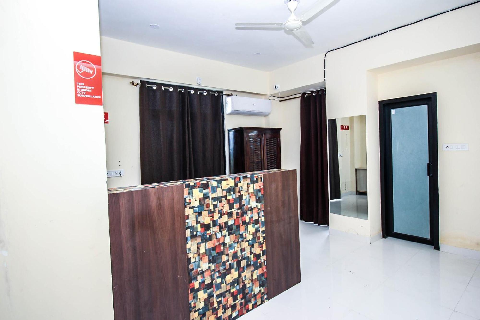 Urban Ville Jaipur Exterior photo